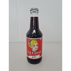 Limonade Cola 25cL