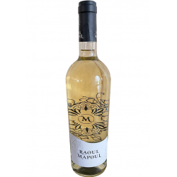 Vin Blanc - Raoul Mapoule