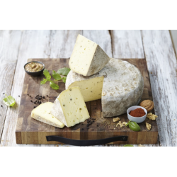 Tomme façon gouda 250g