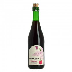 Choulette Framboise 75cl