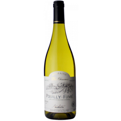 Pouilly-fumé Domaine TabordeT