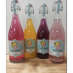 Limonade 75cl