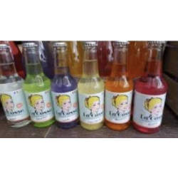 Limonade 25cl