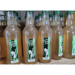 Jus de pomme poire 25cl