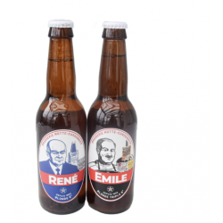 Bière René 33cl