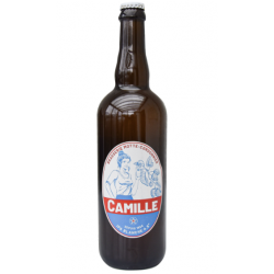 Bière Camille 33cl