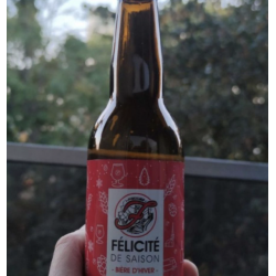 Félicité Noël 33cl -20%