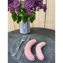 Saucisses Campagnardes 3+1...