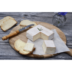 Atelier fromage 16/05 15h30