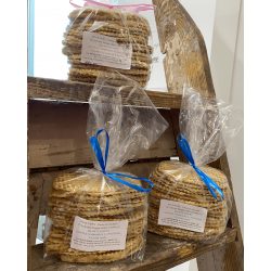 Gaufre à l'unité