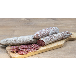 1 saucisson entier