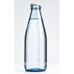 Bouteille d'eau