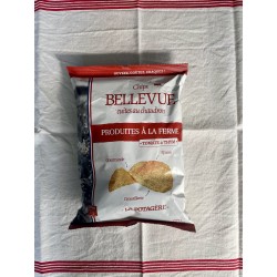 Chips Bellevue - La...