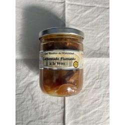 Carbonnade flamande à la...