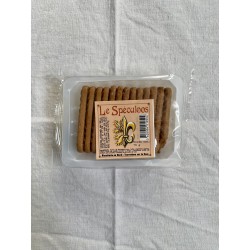 Spéculoos paquet de poche