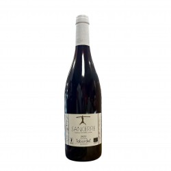 Sancerre Rouge - Domaine...