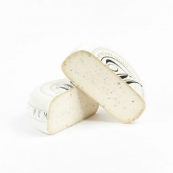 Gouda chèvre truffe - 200gr