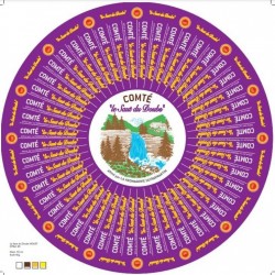 Conté Extra - 200gr