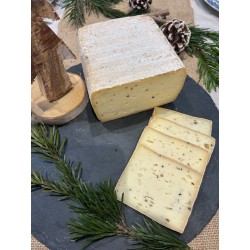 Spécial fêtes - La part de...