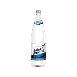 Bouteille d'eau