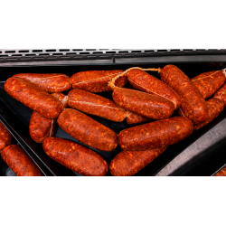 Chorizo à cuire (2)