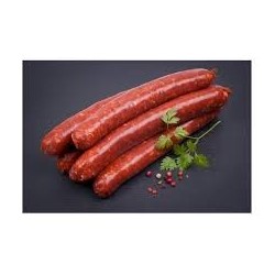 MERGUEZ par 4