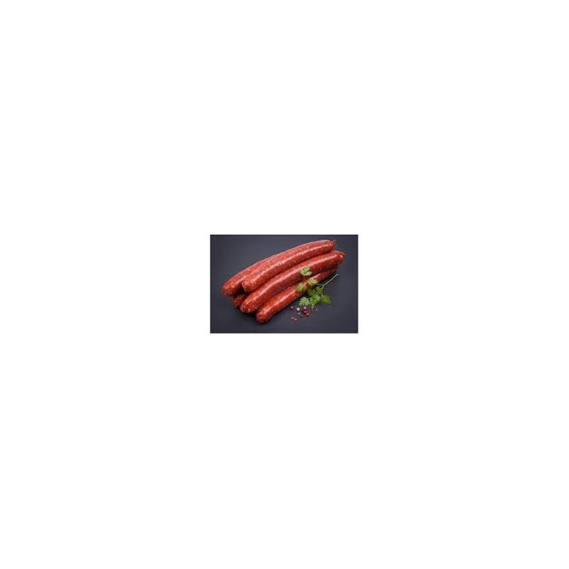 MERGUEZ par 4