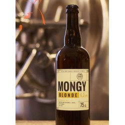 MONGY BLONDE 75 CL