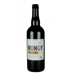 MONGY BLONDE 75 CL
