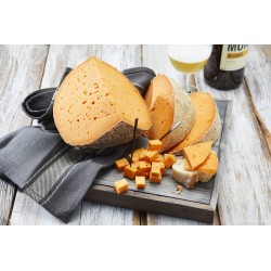 Quart Mimolette (750g)